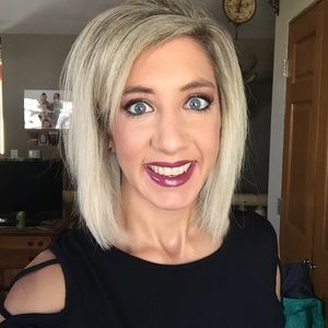 Meet your Posher, Mindy